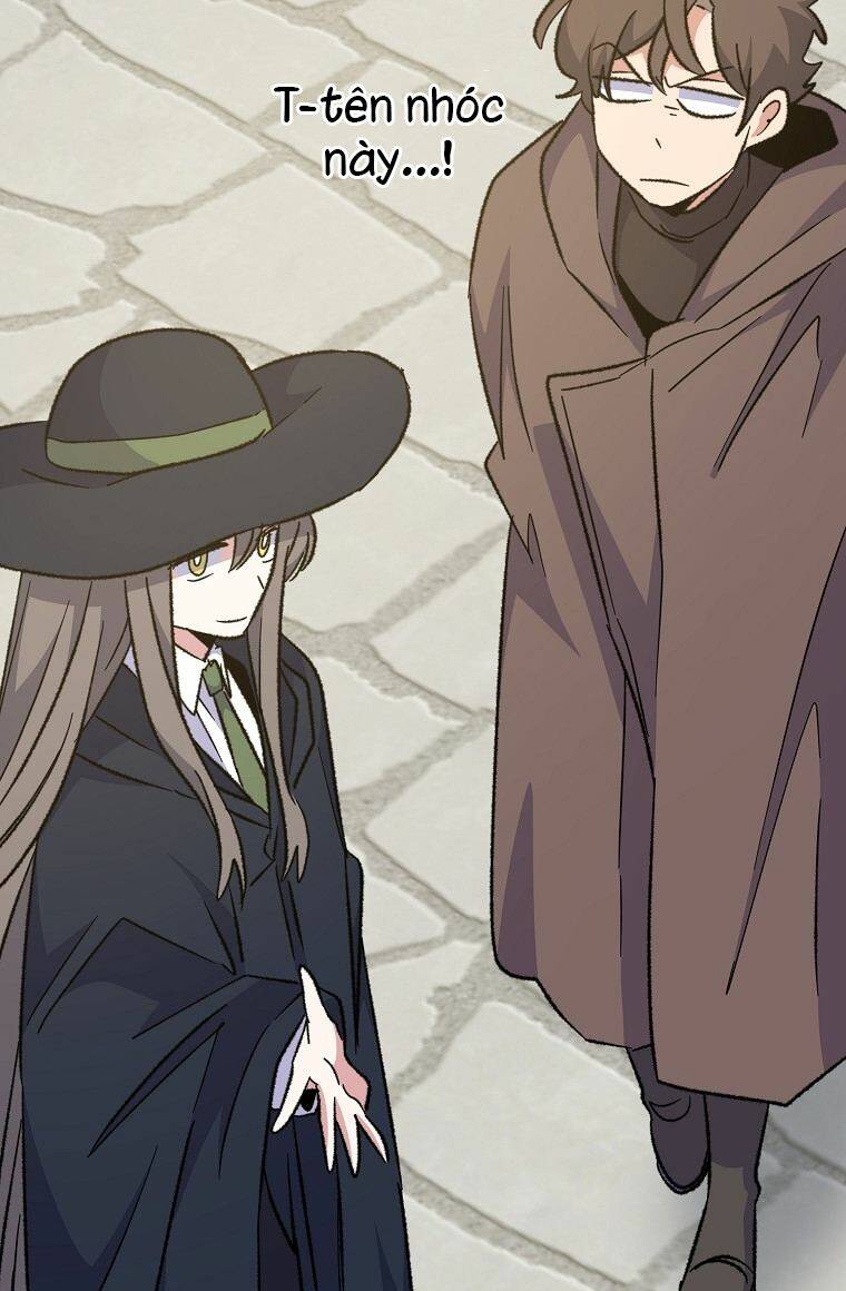 Nhà Hiền Triết Yigret Chap 82 - Next Chap 83