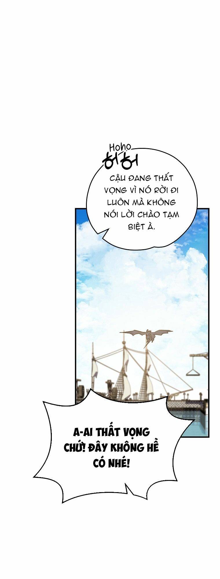 Nhà Hiền Triết Yigret Chap 82 - Next Chap 83