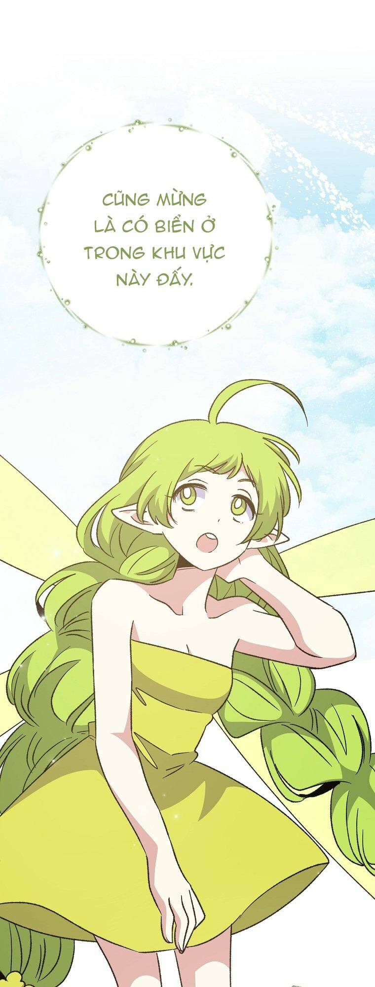 Nhà Hiền Triết Yigret Chap 82 - Next Chap 83