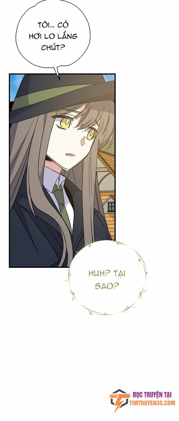 Nhà Hiền Triết Yigret Chap 82 - Next Chap 83