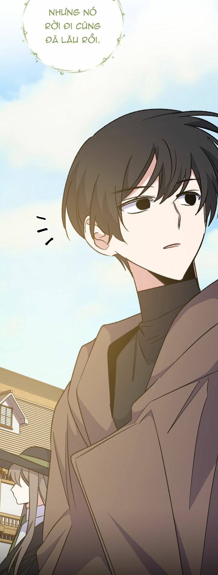 Nhà Hiền Triết Yigret Chap 82 - Next Chap 83