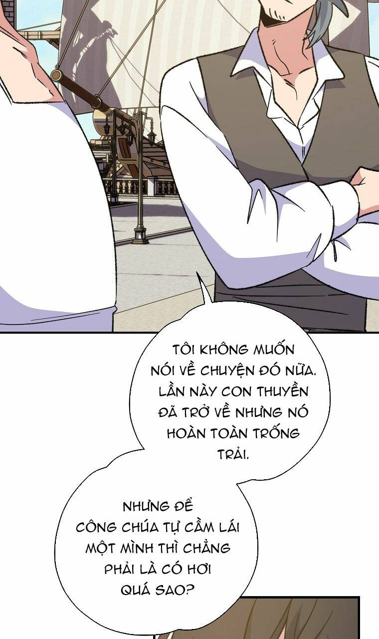 Nhà Hiền Triết Yigret Chap 82 - Next Chap 83