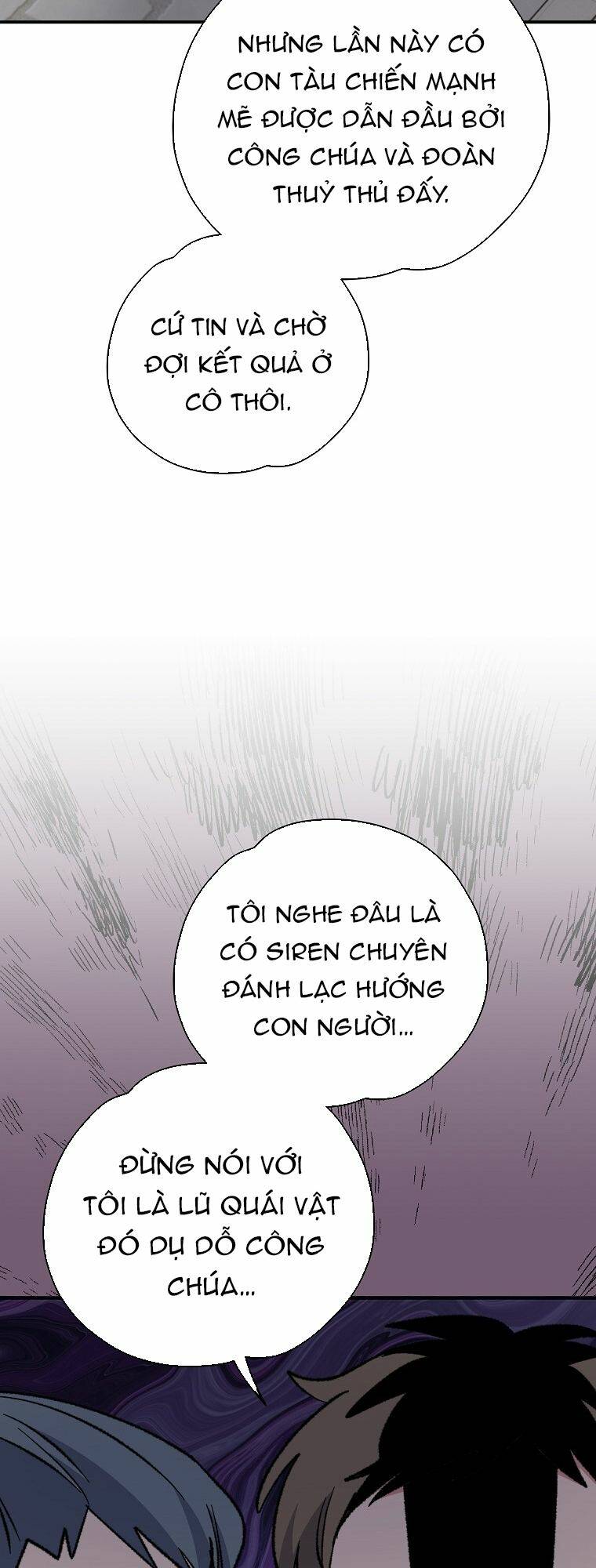 Nhà Hiền Triết Yigret Chap 82 - Next Chap 83