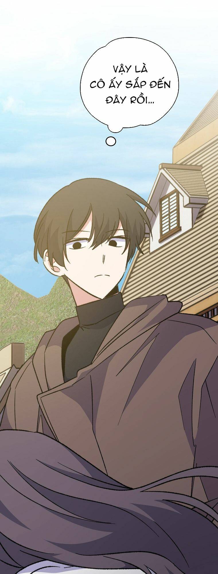 Nhà Hiền Triết Yigret Chap 82 - Next Chap 83