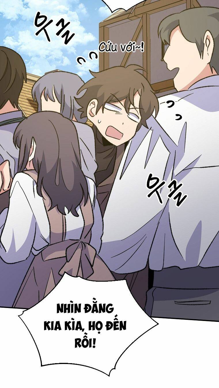 Nhà Hiền Triết Yigret Chap 82 - Next Chap 83