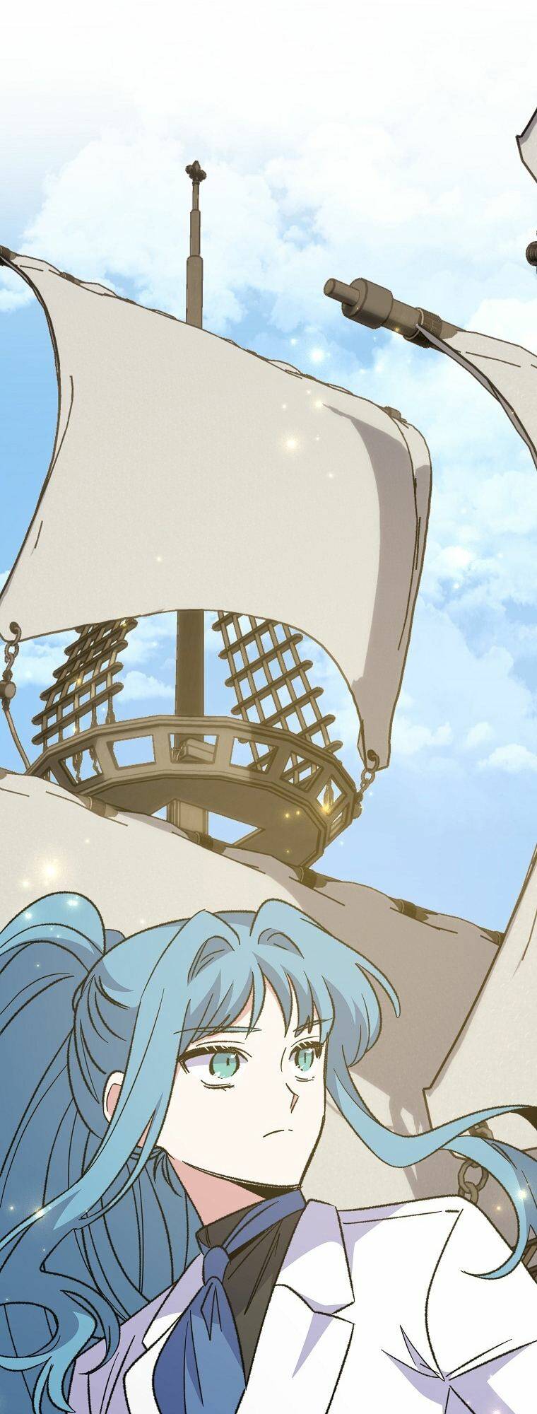 Nhà Hiền Triết Yigret Chap 82 - Next Chap 83