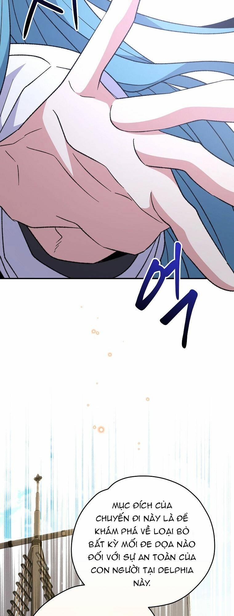 Nhà Hiền Triết Yigret Chap 82 - Next Chap 83