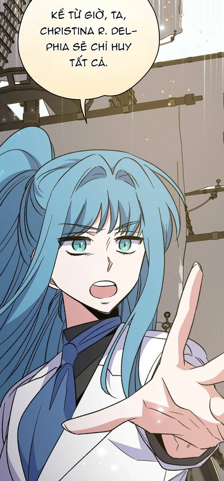 Nhà Hiền Triết Yigret Chap 82 - Next Chap 83