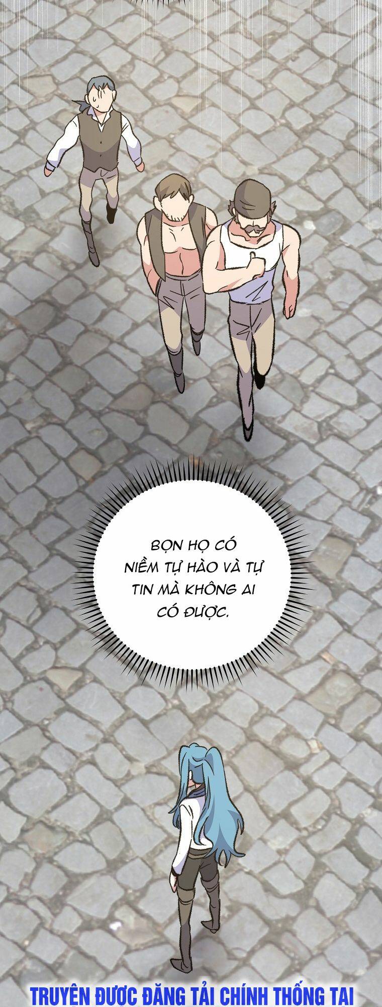 Nhà Hiền Triết Yigret Chap 82 - Next Chap 83