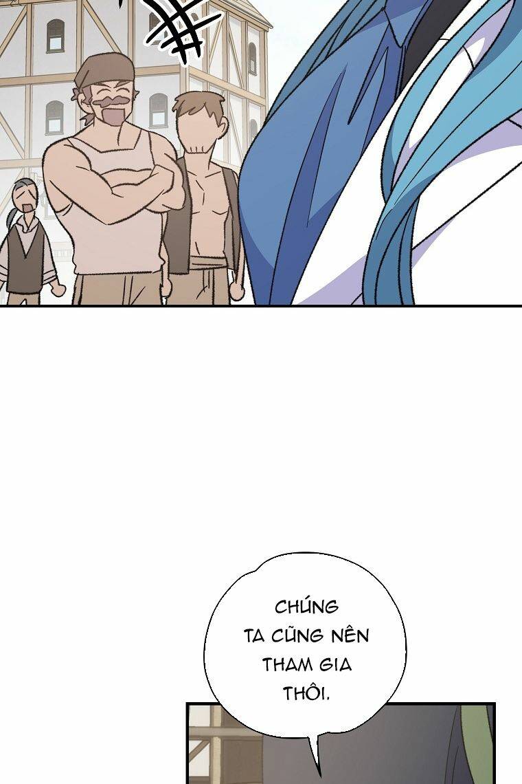 Nhà Hiền Triết Yigret Chap 82 - Next Chap 83