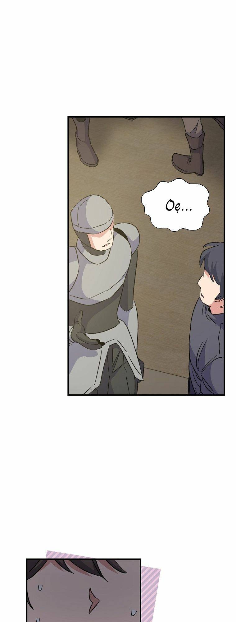 Nhà Hiền Triết Yigret Chap 82 - Next Chap 83