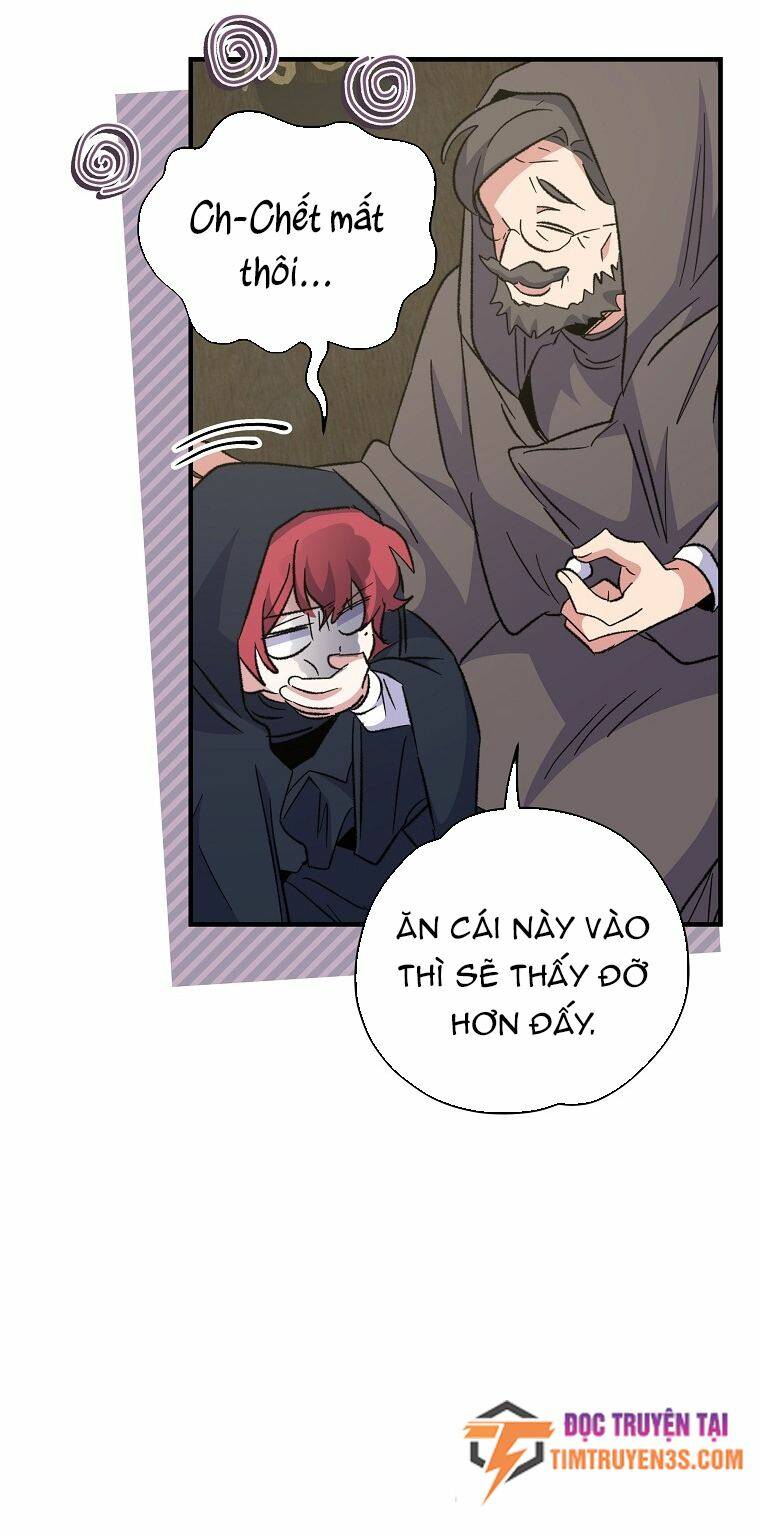 Nhà Hiền Triết Yigret Chap 82 - Next Chap 83