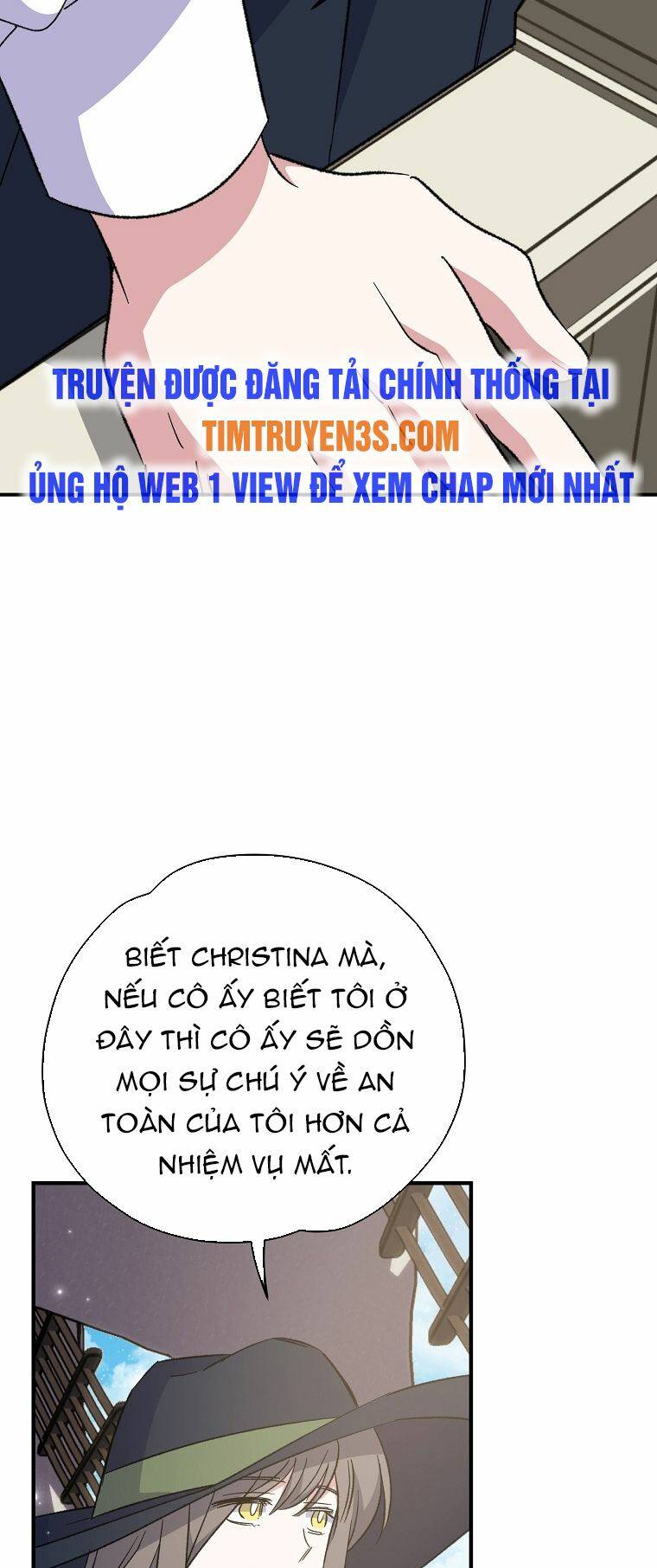 Nhà Hiền Triết Yigret Chap 82 - Next Chap 83