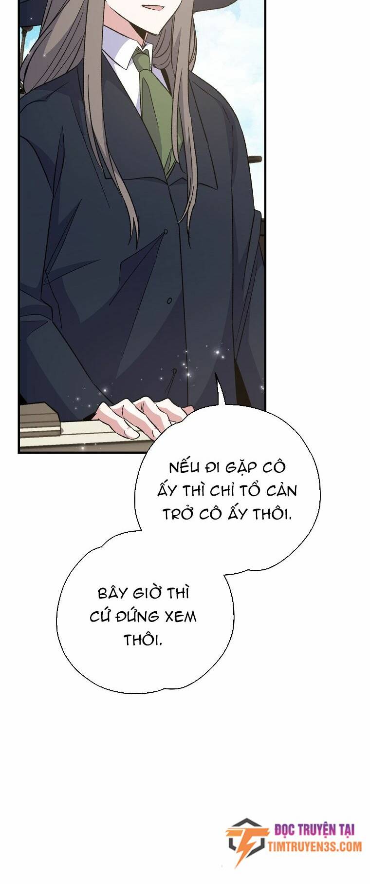 Nhà Hiền Triết Yigret Chap 82 - Next Chap 83