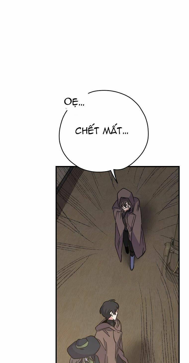 Nhà Hiền Triết Yigret Chap 83 - Next Chap 84