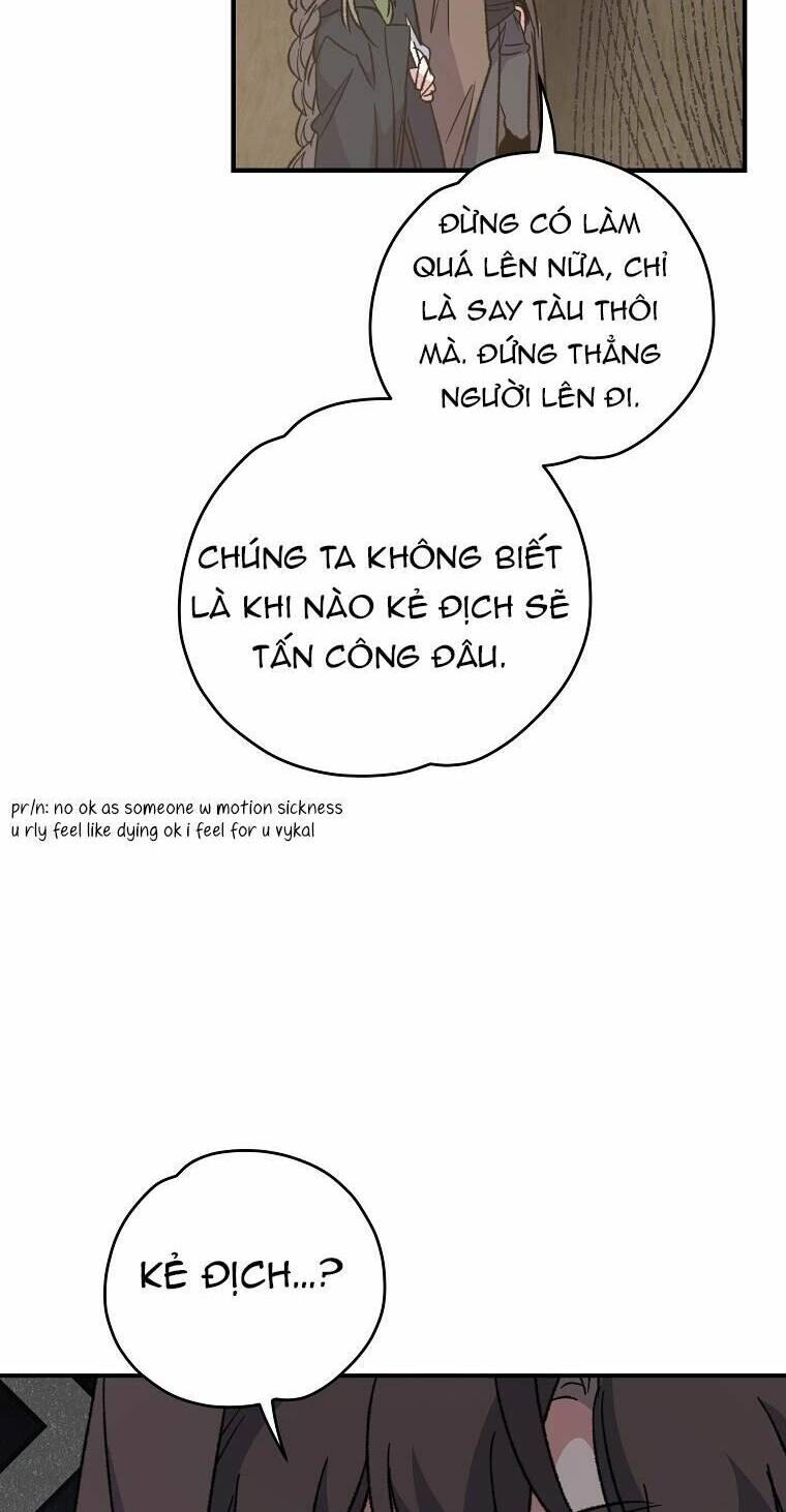 Nhà Hiền Triết Yigret Chap 83 - Next Chap 84