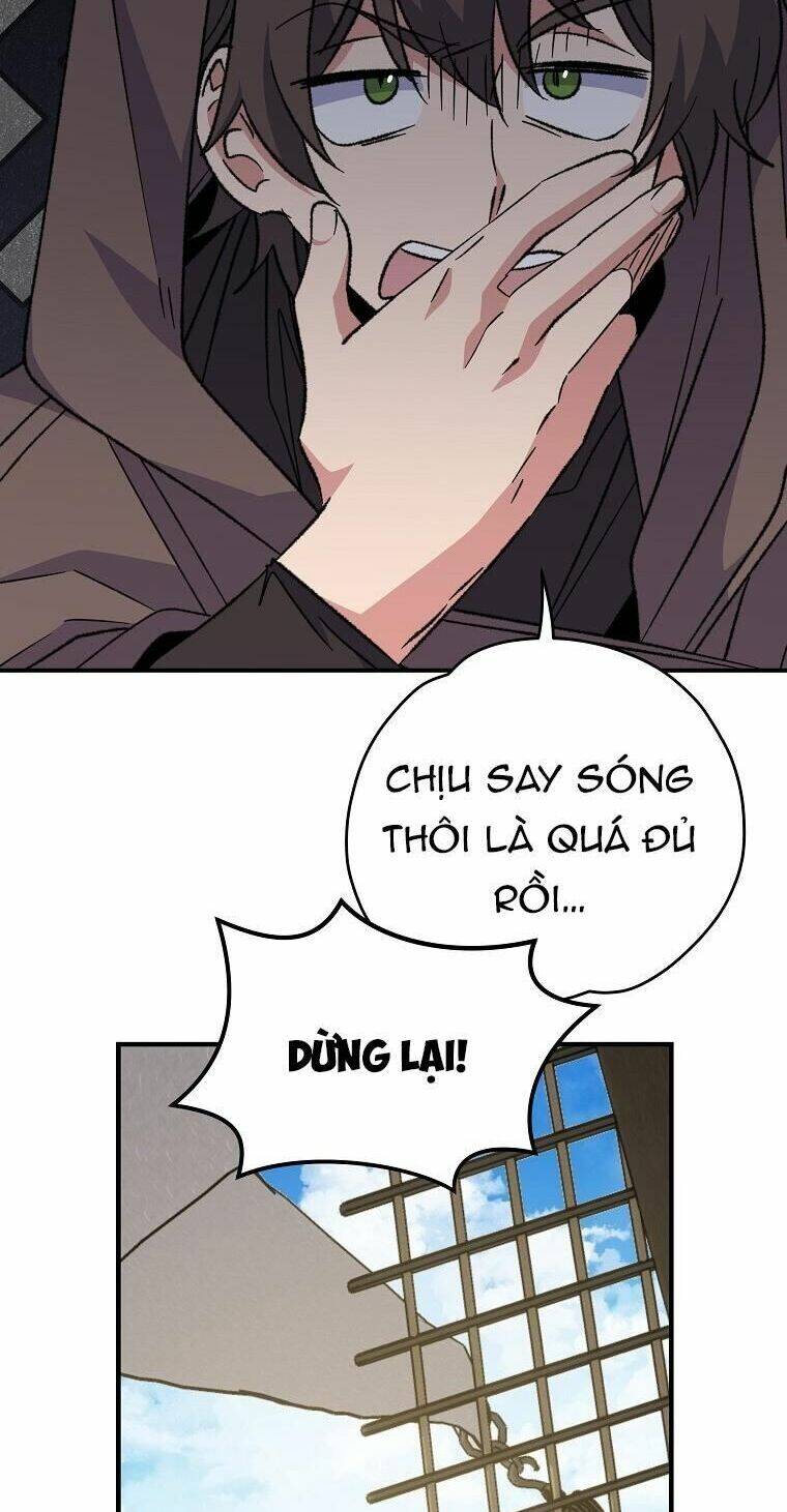 Nhà Hiền Triết Yigret Chap 83 - Next Chap 84