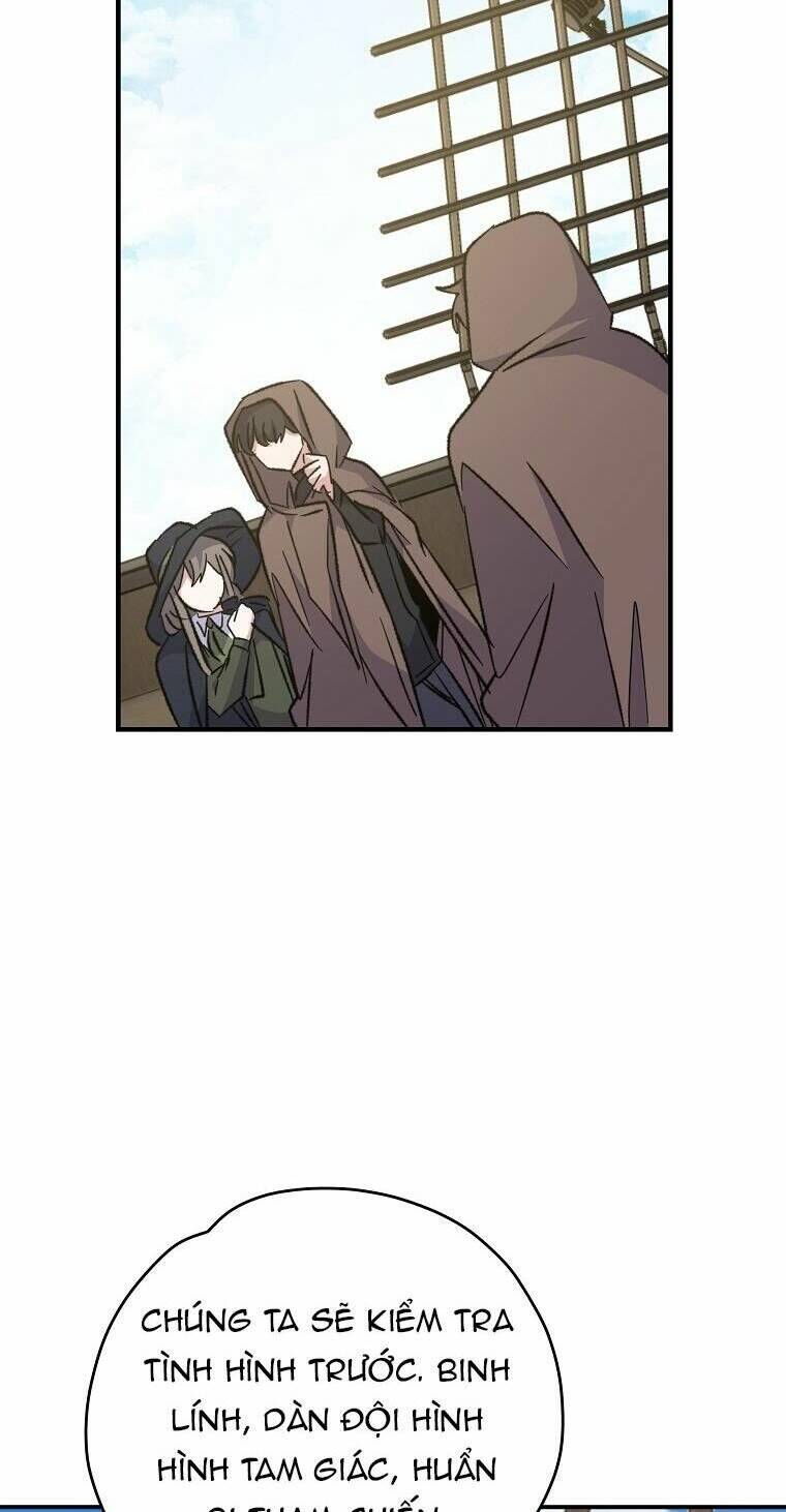 Nhà Hiền Triết Yigret Chap 83 - Next Chap 84