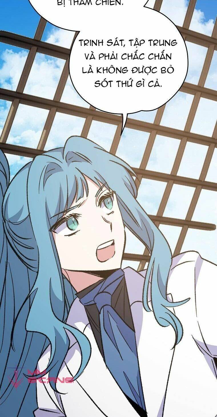 Nhà Hiền Triết Yigret Chap 83 - Next Chap 84