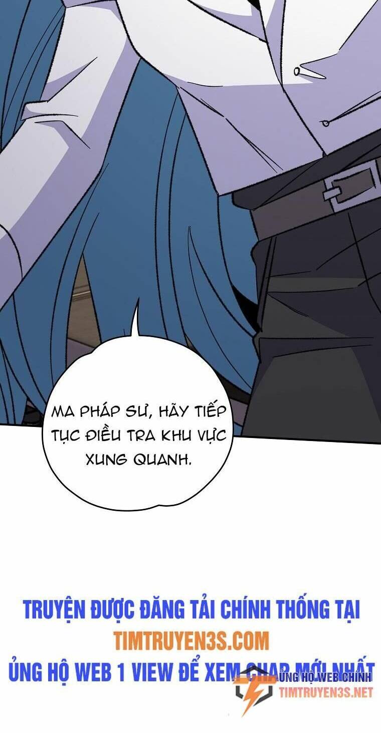 Nhà Hiền Triết Yigret Chap 83 - Next Chap 84