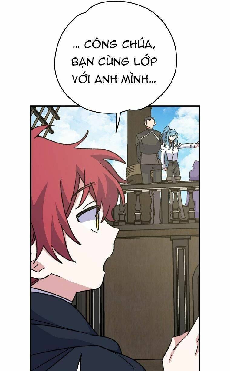 Nhà Hiền Triết Yigret Chap 83 - Next Chap 84