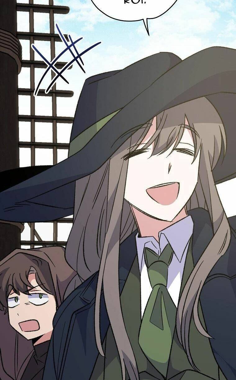 Nhà Hiền Triết Yigret Chap 83 - Next Chap 84