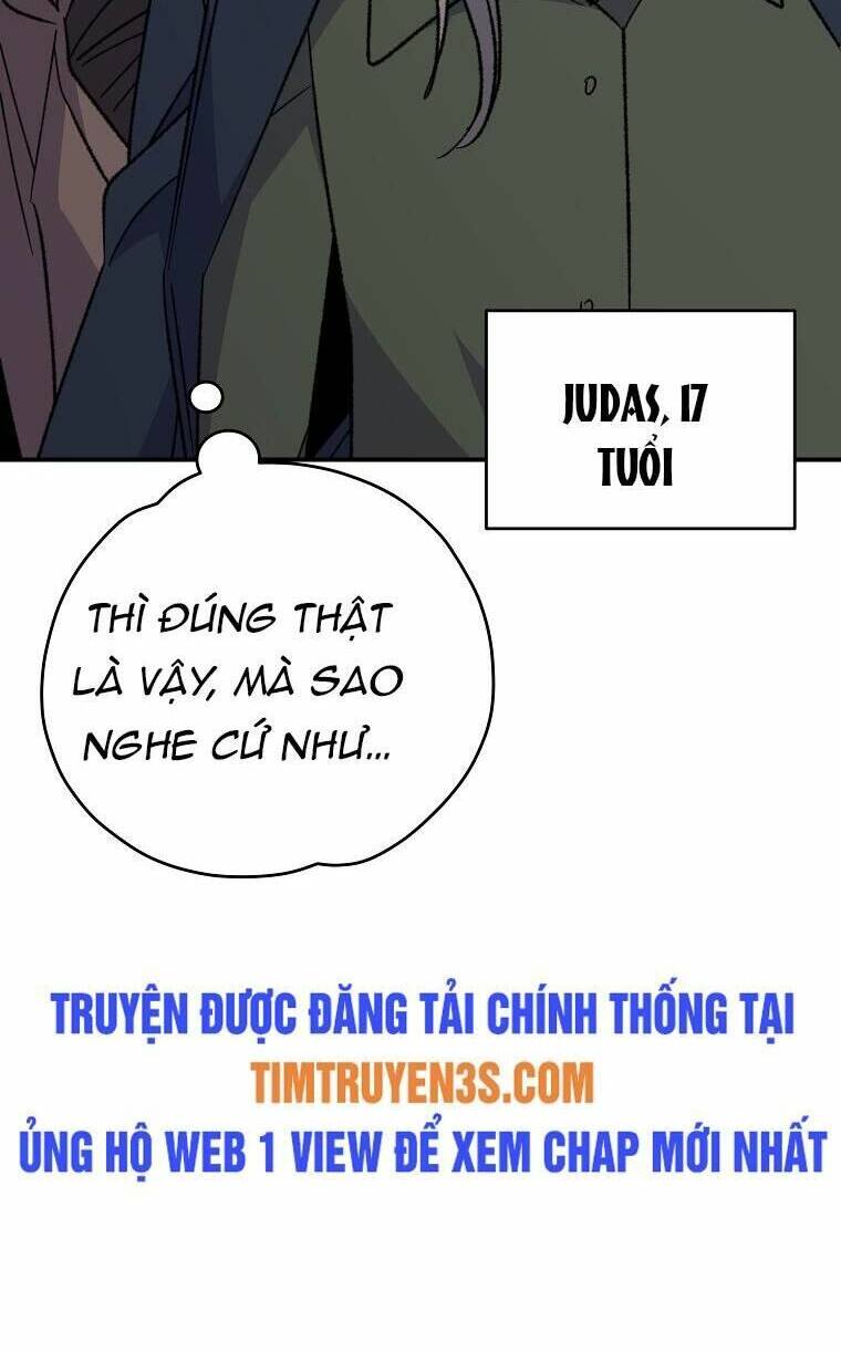 Nhà Hiền Triết Yigret Chap 83 - Next Chap 84