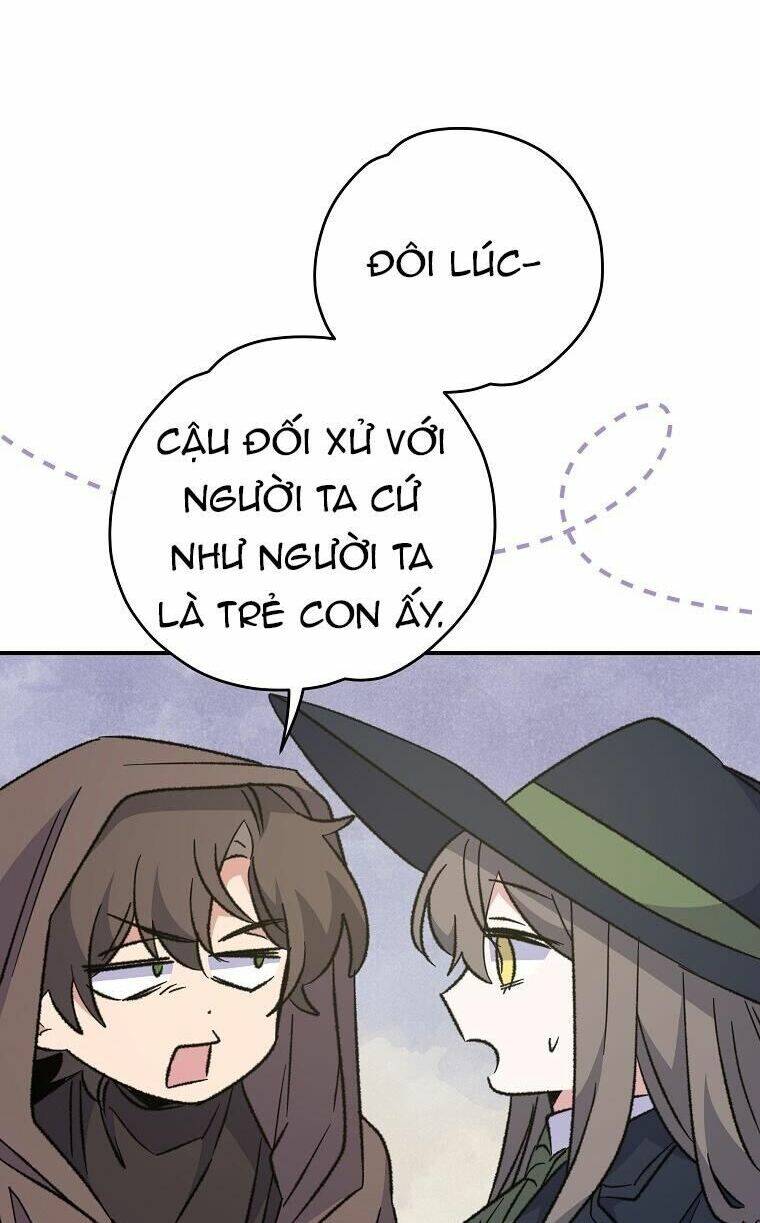 Nhà Hiền Triết Yigret Chap 83 - Next Chap 84