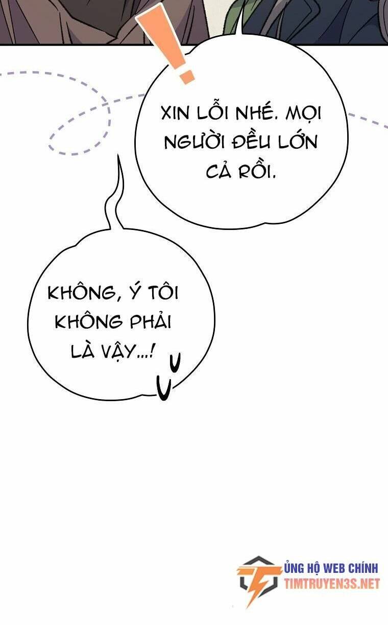 Nhà Hiền Triết Yigret Chap 83 - Next Chap 84