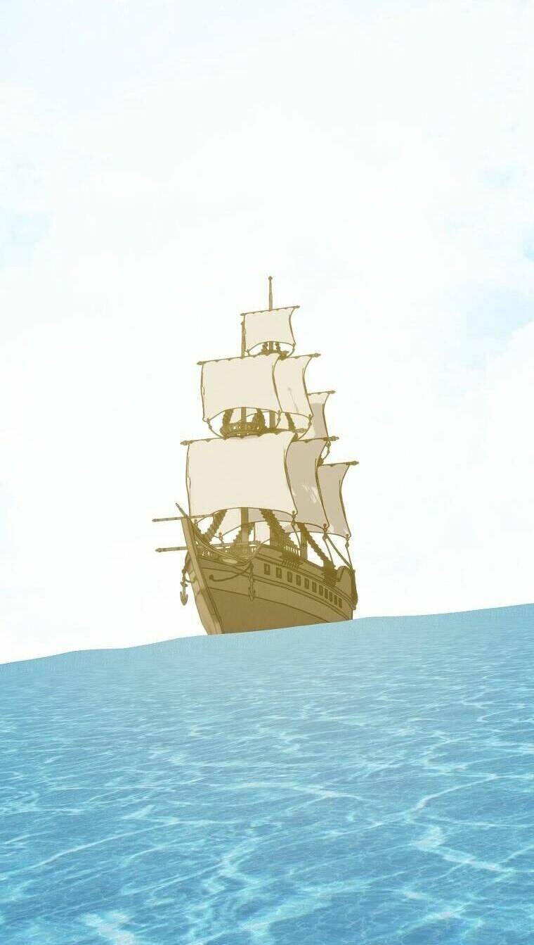 Nhà Hiền Triết Yigret Chap 83 - Next Chap 84