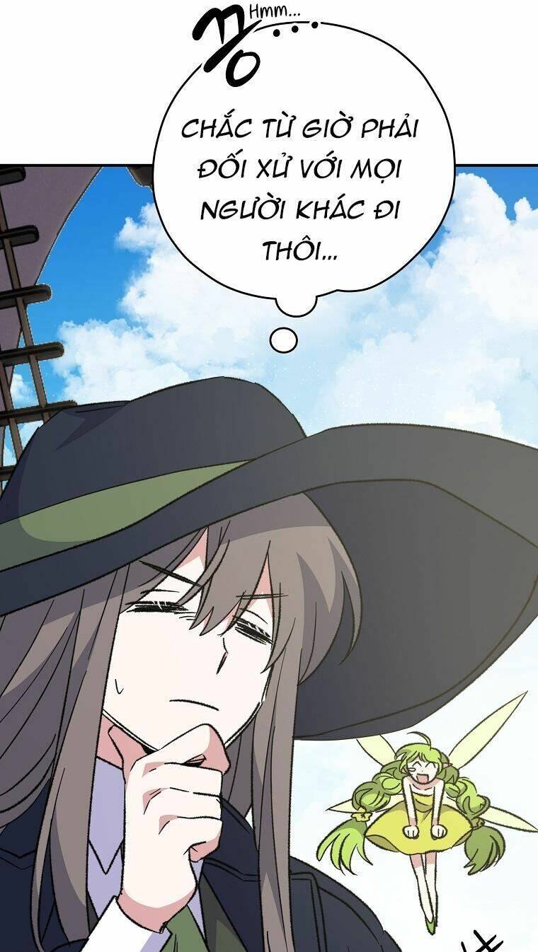 Nhà Hiền Triết Yigret Chap 83 - Next Chap 84