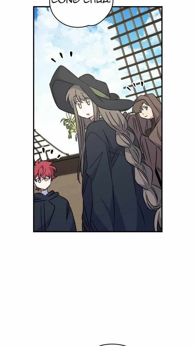 Nhà Hiền Triết Yigret Chap 83 - Next Chap 84