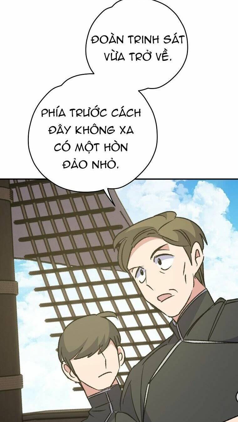 Nhà Hiền Triết Yigret Chap 83 - Next Chap 84