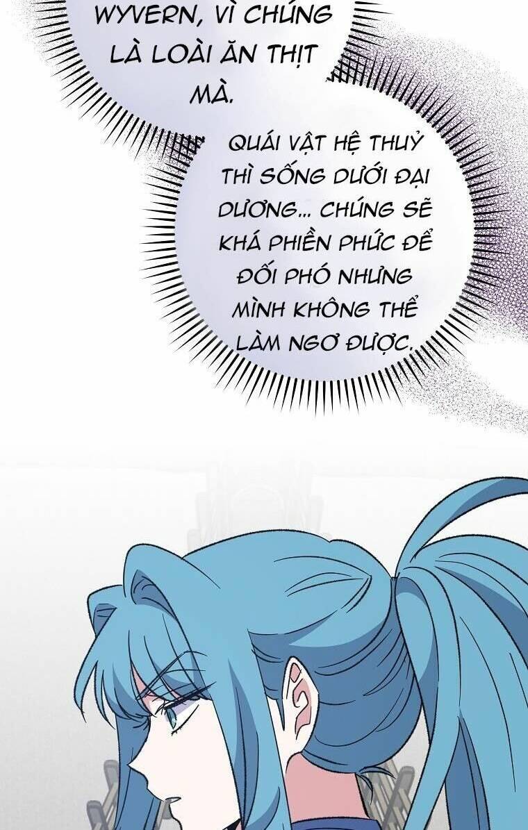 Nhà Hiền Triết Yigret Chap 83 - Next Chap 84