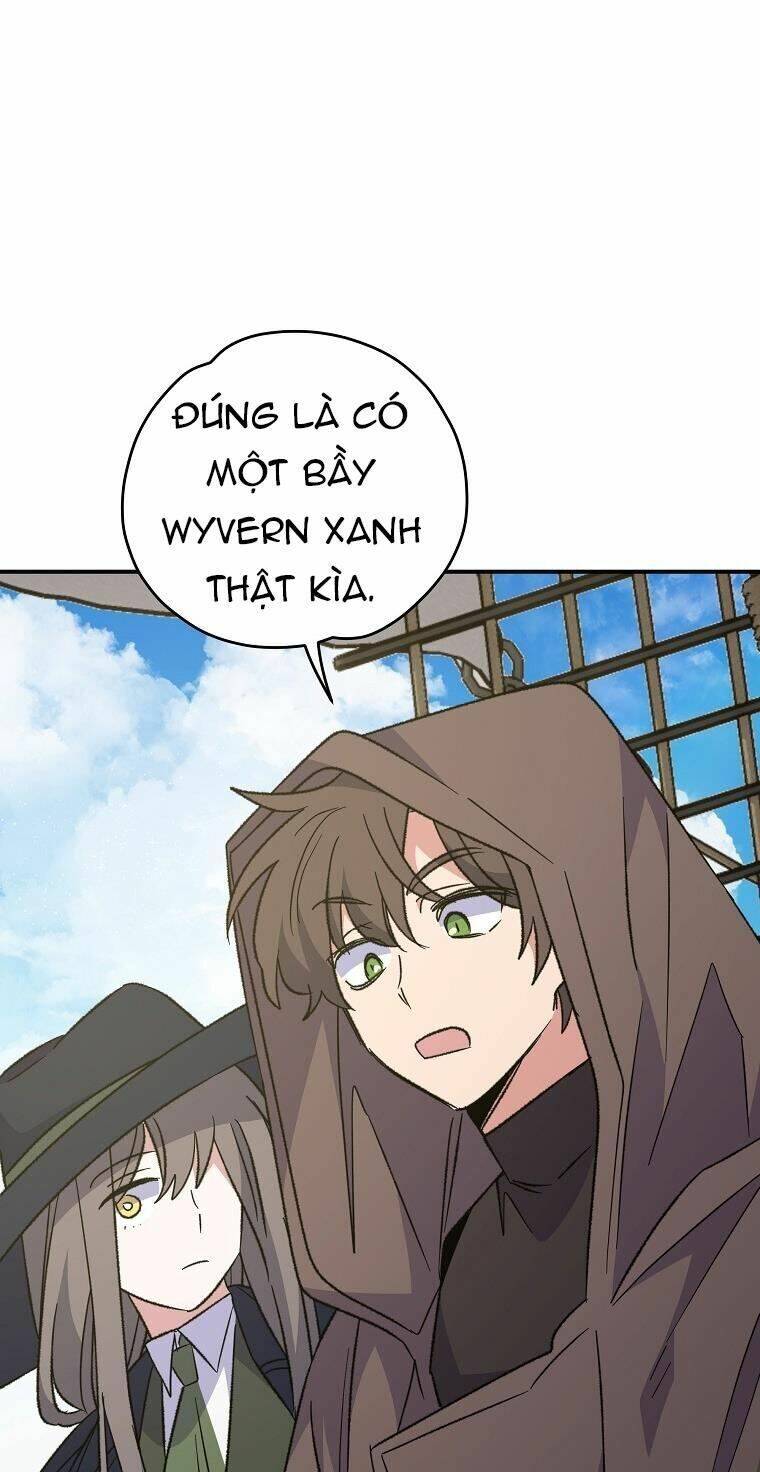 Nhà Hiền Triết Yigret Chap 83 - Next Chap 84