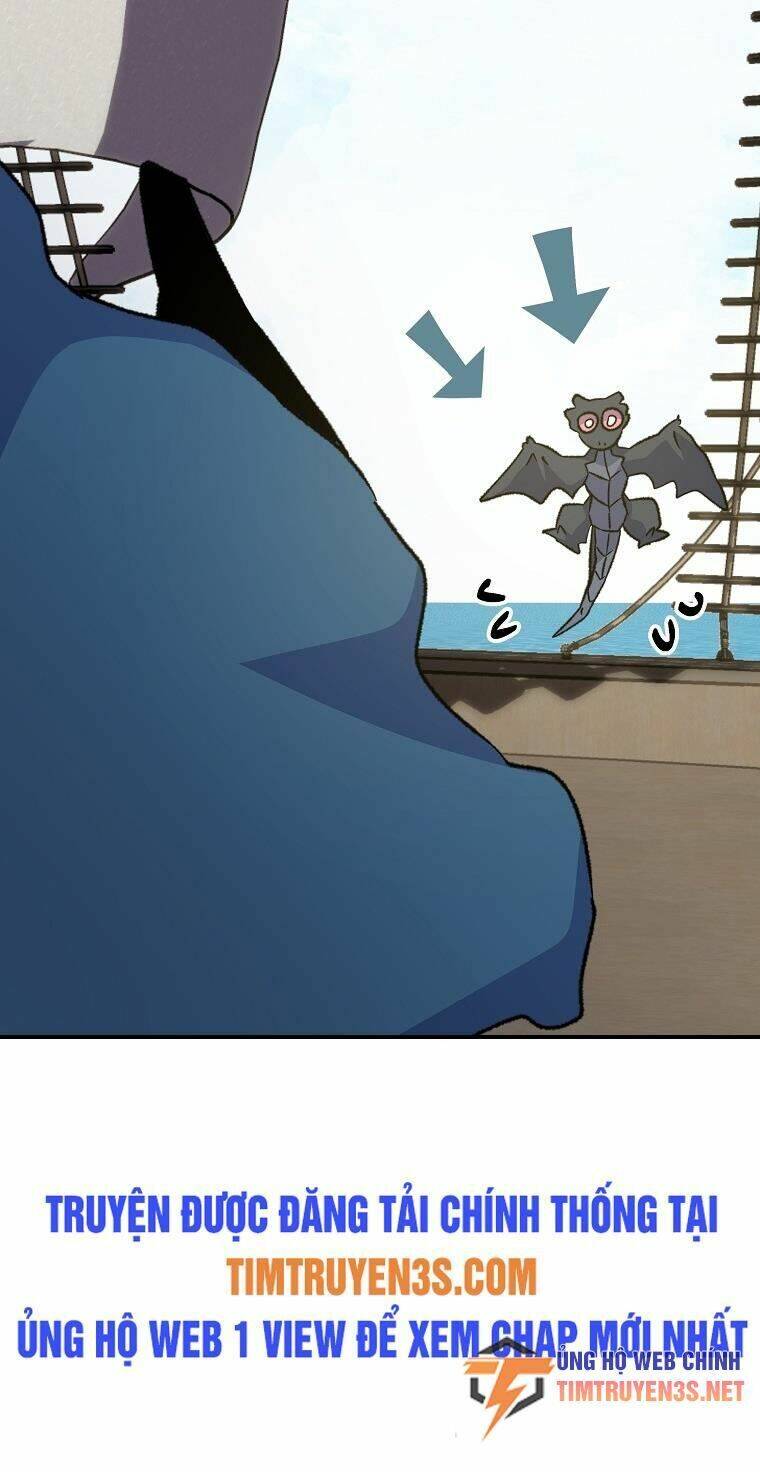 Nhà Hiền Triết Yigret Chap 83 - Next Chap 84