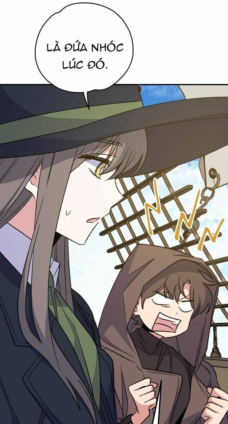 Nhà Hiền Triết Yigret Chap 83 - Next Chap 84