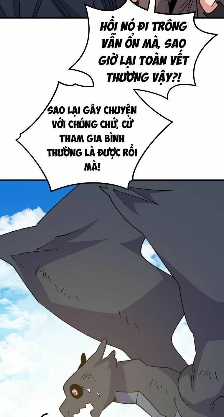 Nhà Hiền Triết Yigret Chap 83 - Next Chap 84