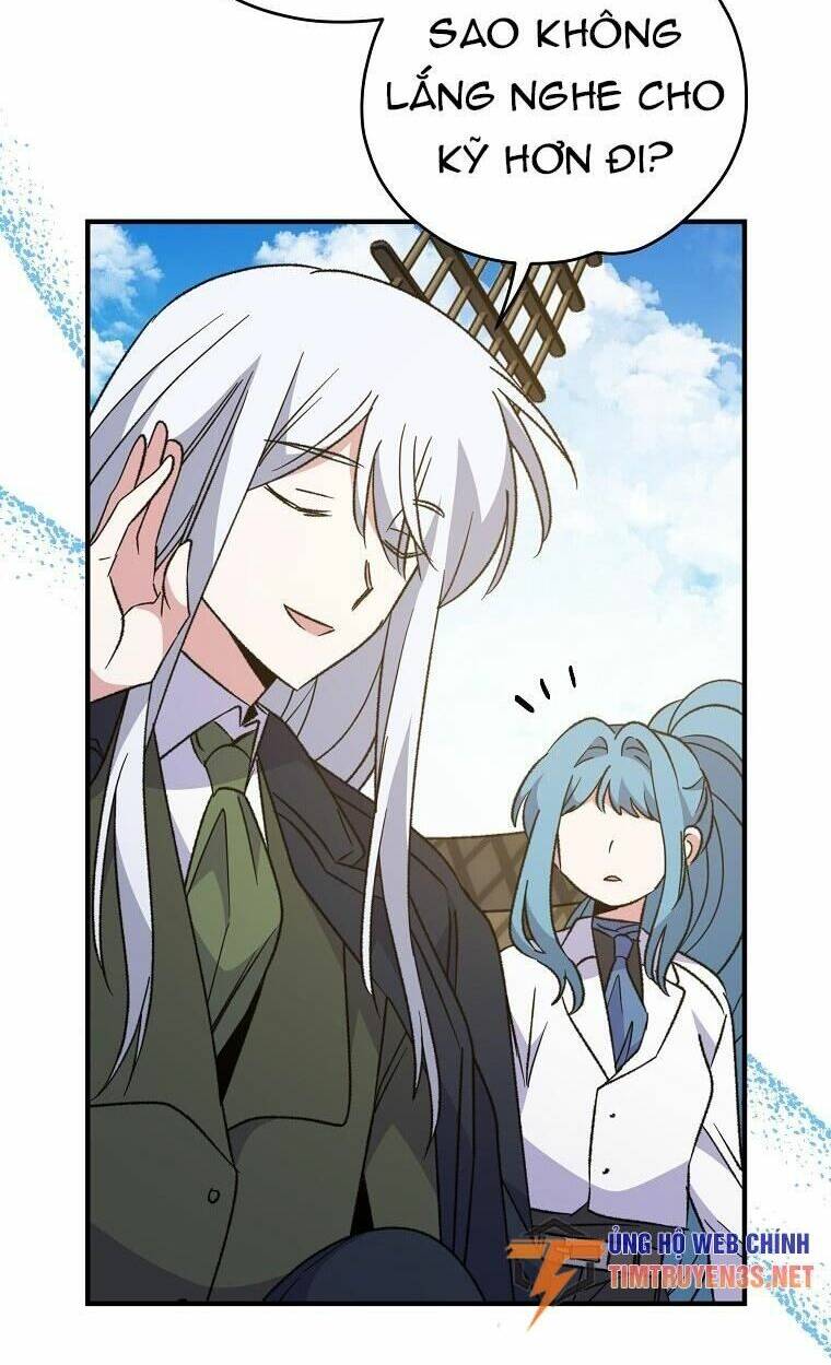 Nhà Hiền Triết Yigret Chap 83 - Next Chap 84