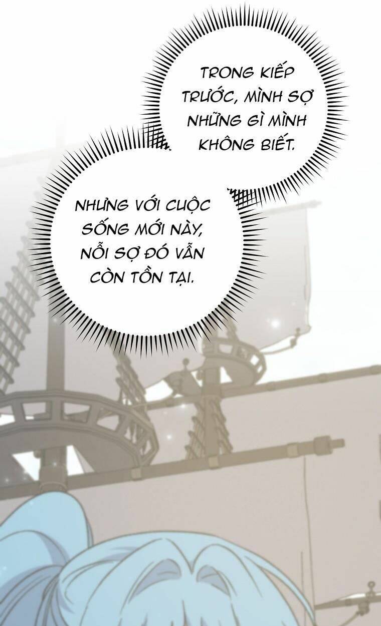 Nhà Hiền Triết Yigret Chap 83 - Next Chap 84