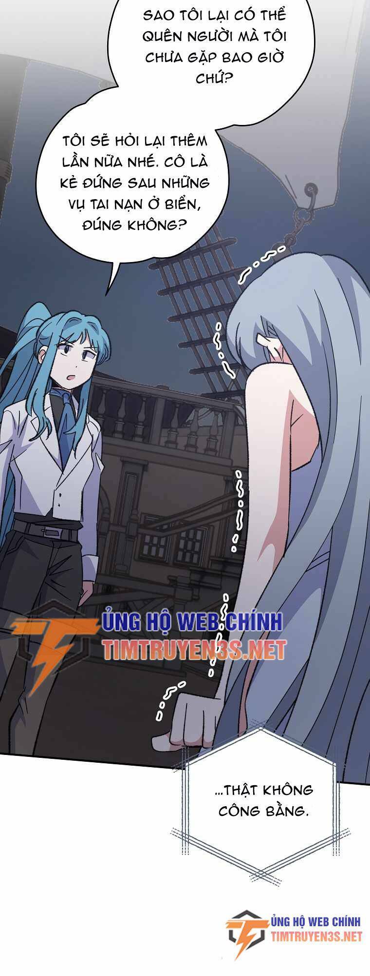 Nhà Hiền Triết Yigret Chap 84 - Next Chap 85