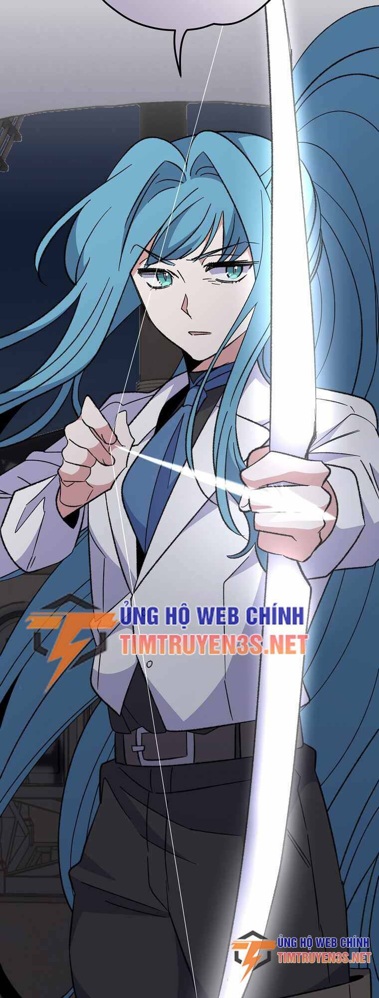 Nhà Hiền Triết Yigret Chap 84 - Next Chap 85