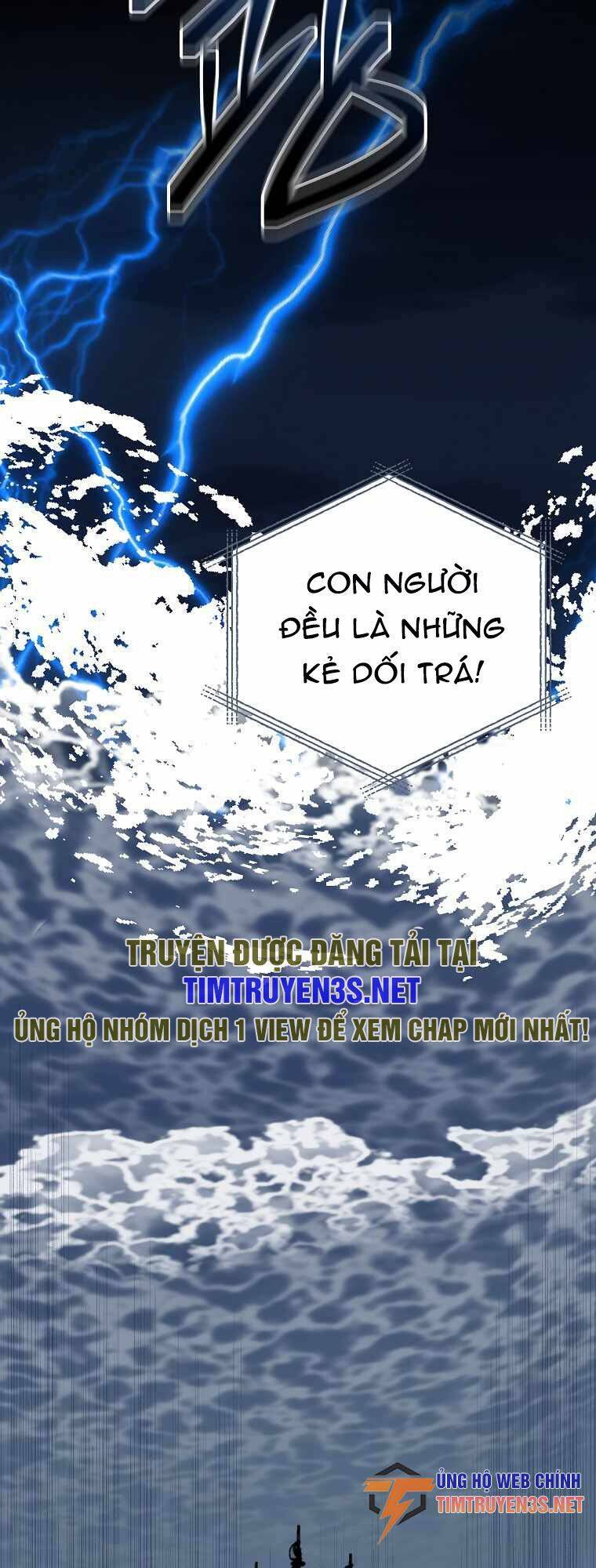 Nhà Hiền Triết Yigret Chap 84 - Next Chap 85