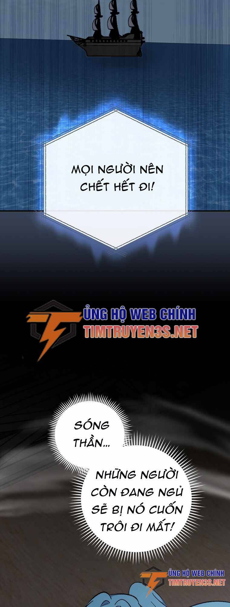 Nhà Hiền Triết Yigret Chap 84 - Next Chap 85