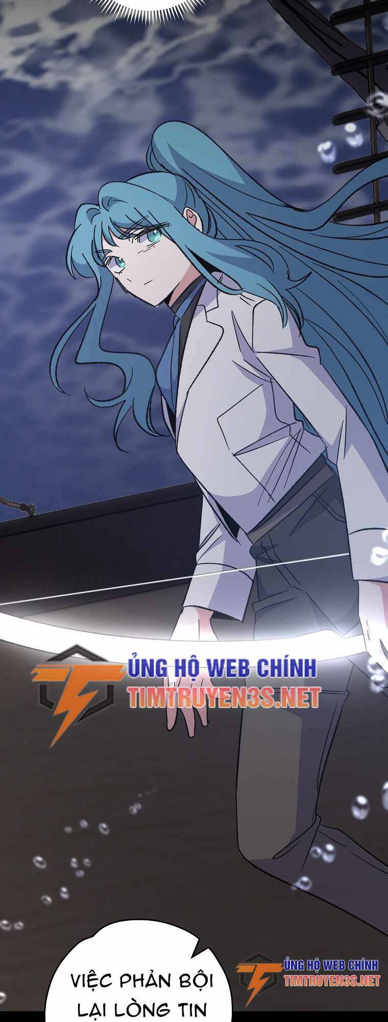 Nhà Hiền Triết Yigret Chap 84 - Next Chap 85