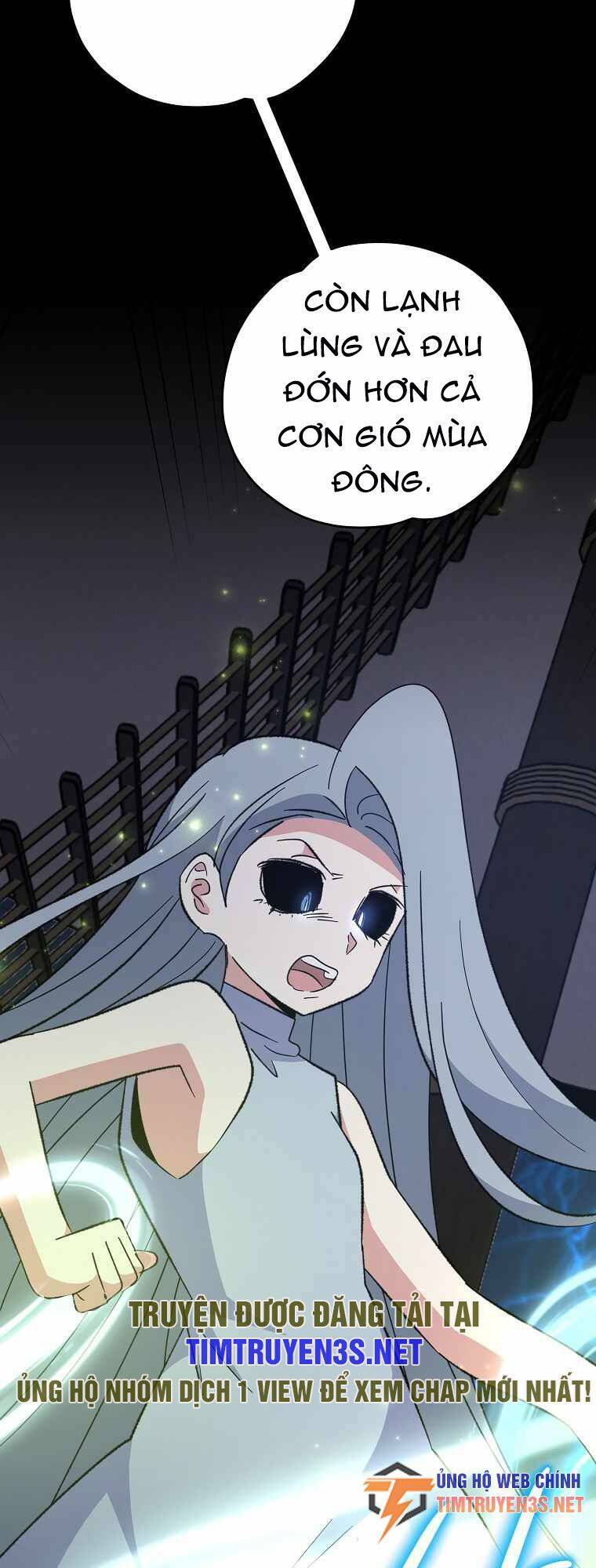 Nhà Hiền Triết Yigret Chap 84 - Next Chap 85