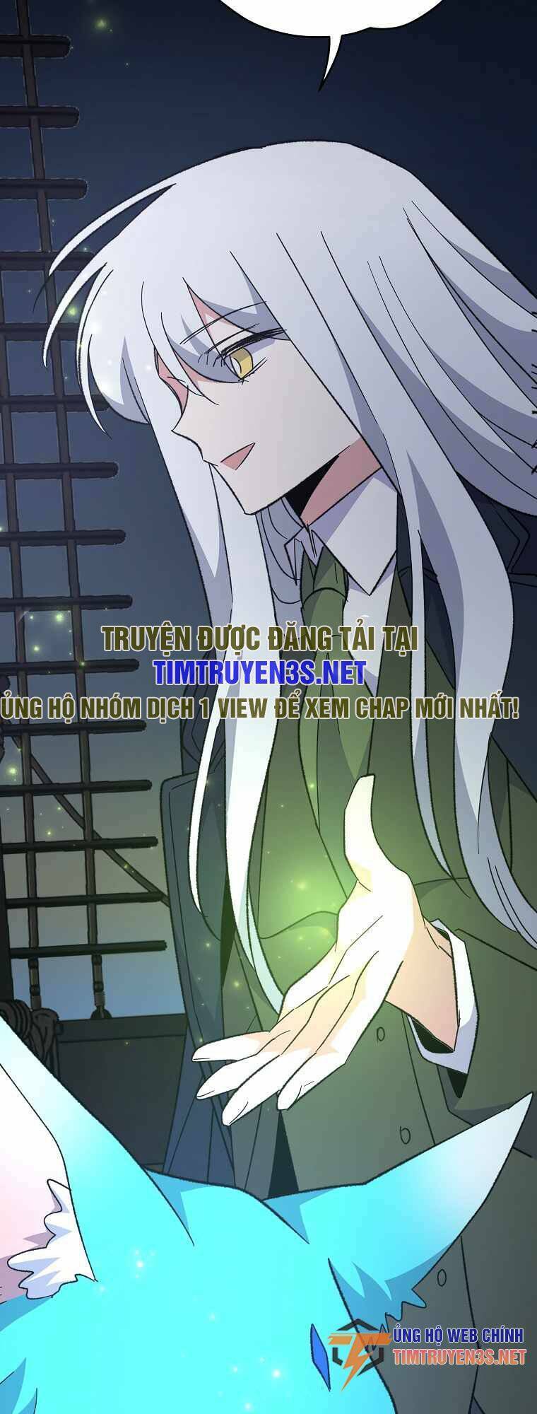 Nhà Hiền Triết Yigret Chap 84 - Next Chap 85