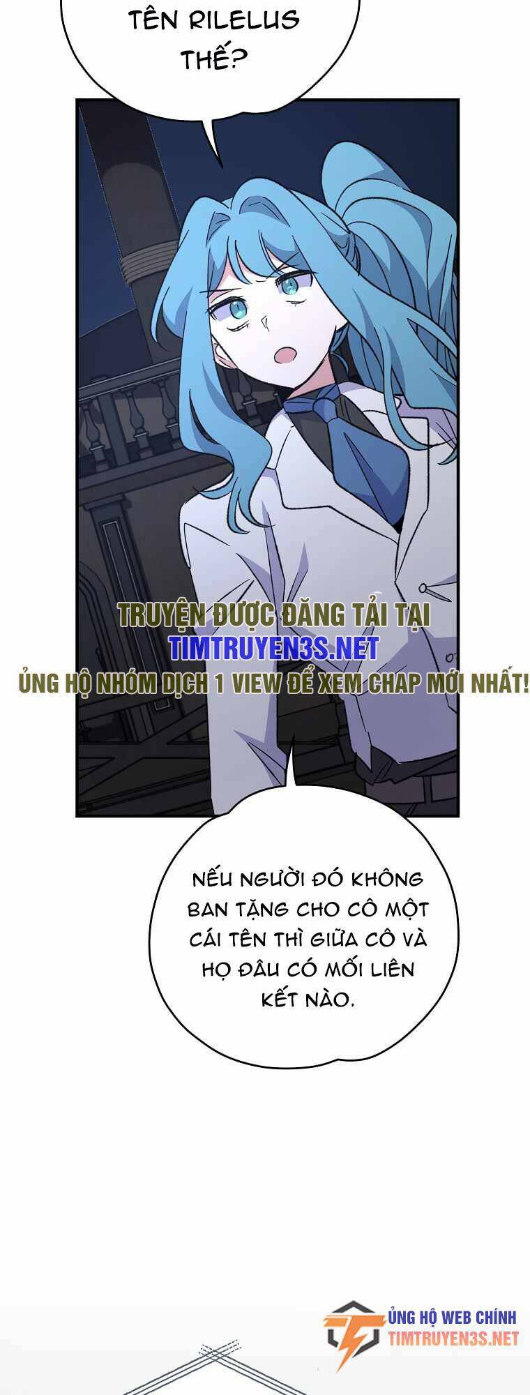 Nhà Hiền Triết Yigret Chap 84 - Next Chap 85