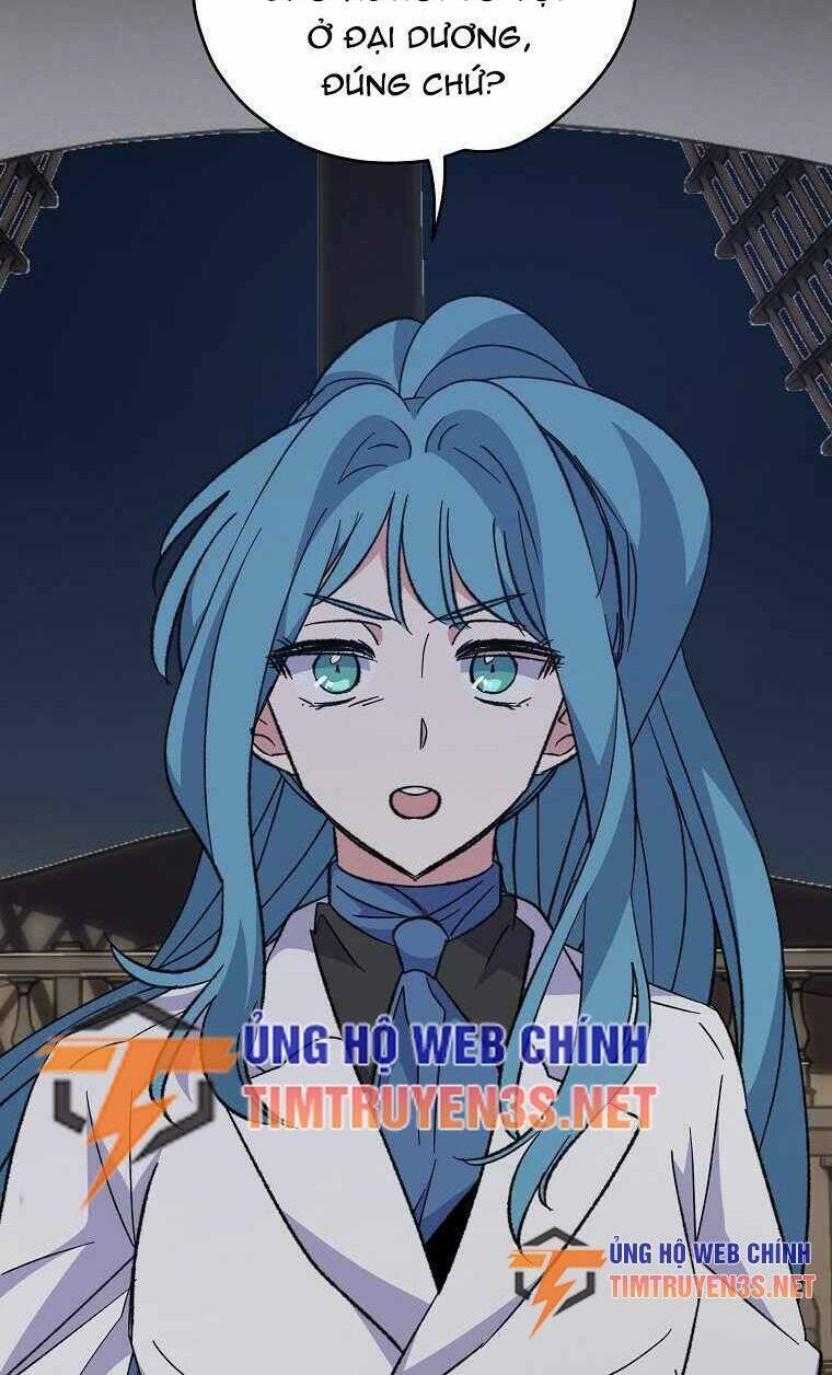 Nhà Hiền Triết Yigret Chap 84 - Next Chap 85