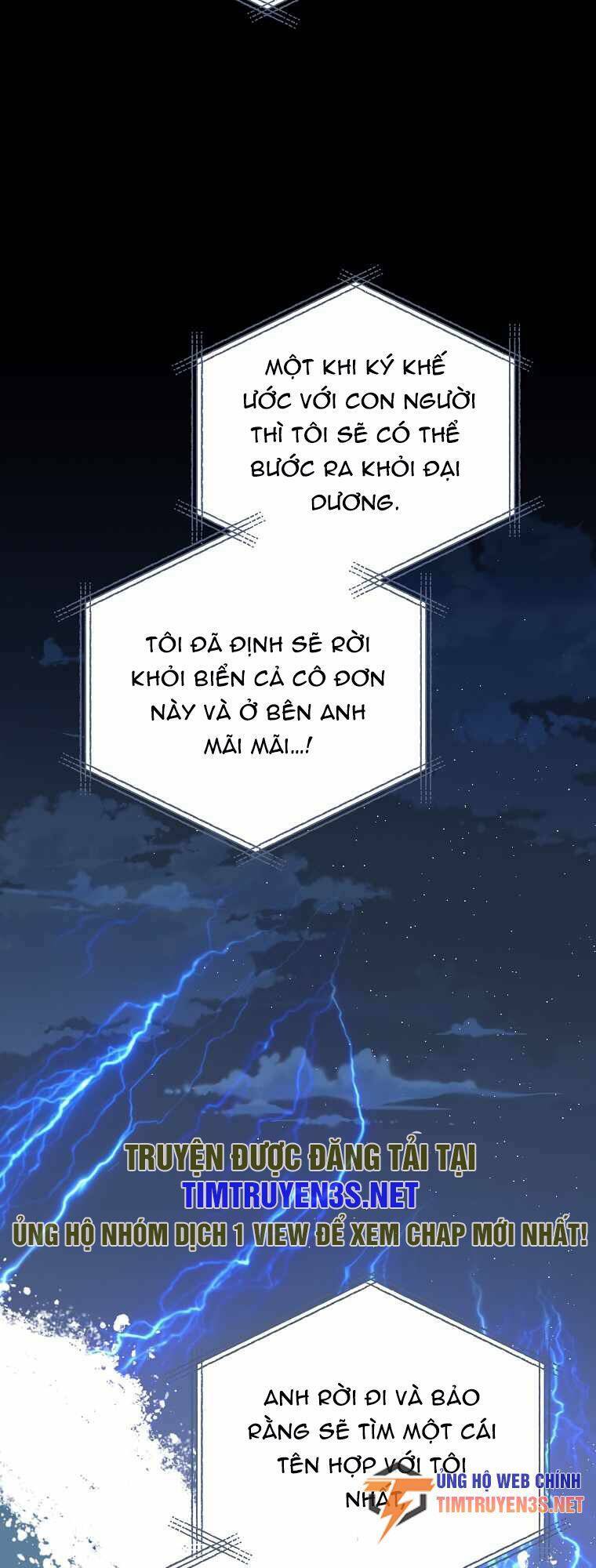 Nhà Hiền Triết Yigret Chap 84 - Next Chap 85